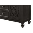 HILARA SIDE BOARD on Sale