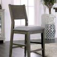 ANTON COUNTER HT. CHAIR (2 BOX) Online Hot Sale