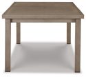 Beach Front Outdoor Dining Table Online Sale