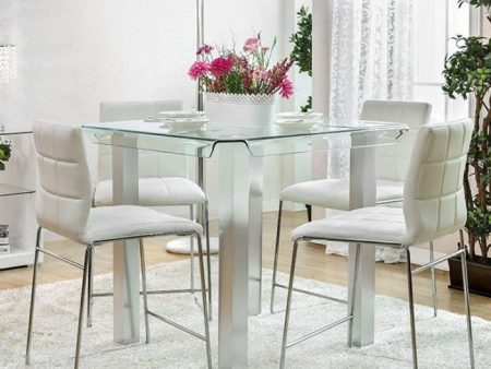 RICHFIELD COUNTER HT. DINING SET Online