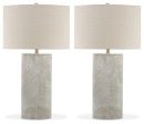 Bradard Lamp Set Online