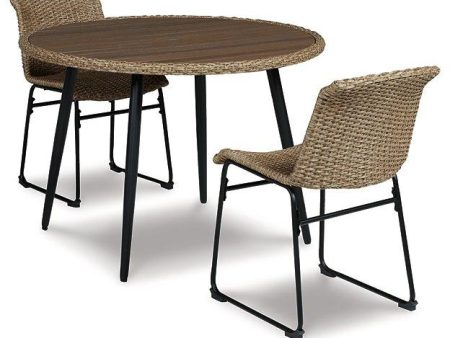 Amaris Outdoor Dining Set Online