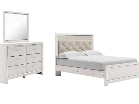 Altyra Bedroom Set Online Sale