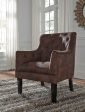 Drakelle Accent Chair Online Sale