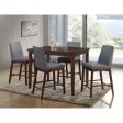 MARTEN COUNTER HT. DINING SET Discount