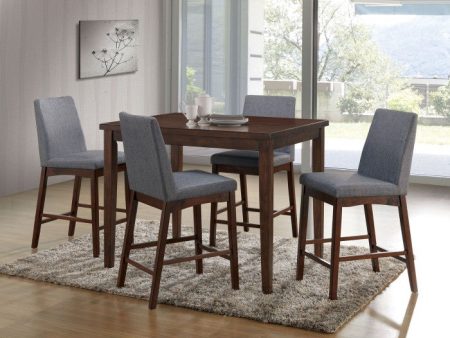 MARTEN COUNTER HT. DINING SET Discount