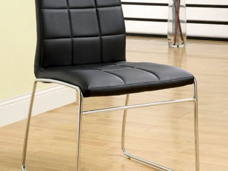 KONA SIDE CHAIR (2 BOX) Online Sale