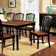 MAYVILLE DINING TABLE Discount