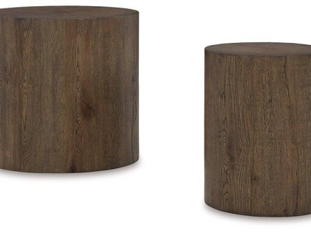 Cammund Accent Table (Set of 2) Fashion