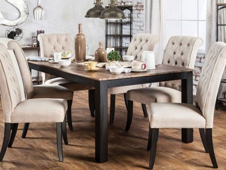 MARSHALL DINING TABLE Online now