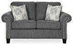 Agleno Loveseat Supply