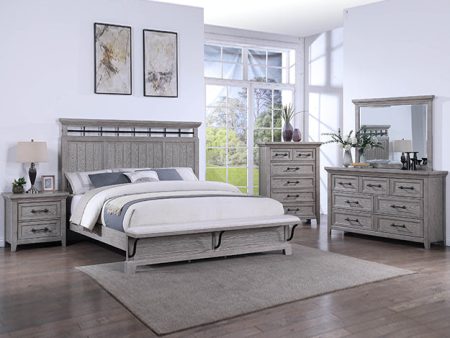 BECKETT BED Hot on Sale