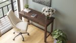 Camiburg 47  Home Office Desk Cheap