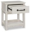 Dorrinson Nightstand Cheap