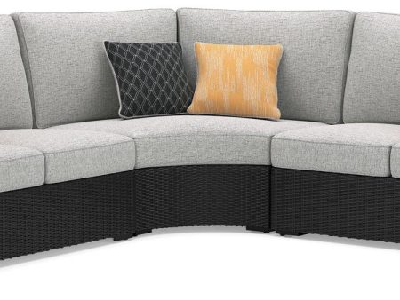 Beachcroft Outdoor Sectional For Discount