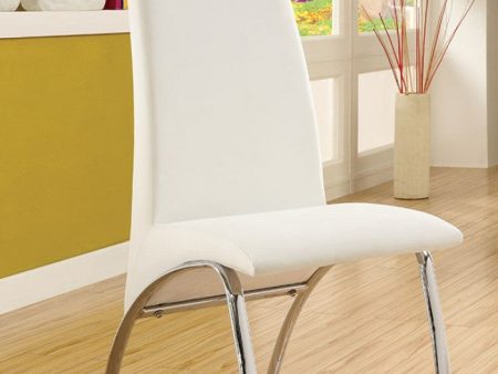 WAILOA SIDE CHAIR (2 BOX) Discount