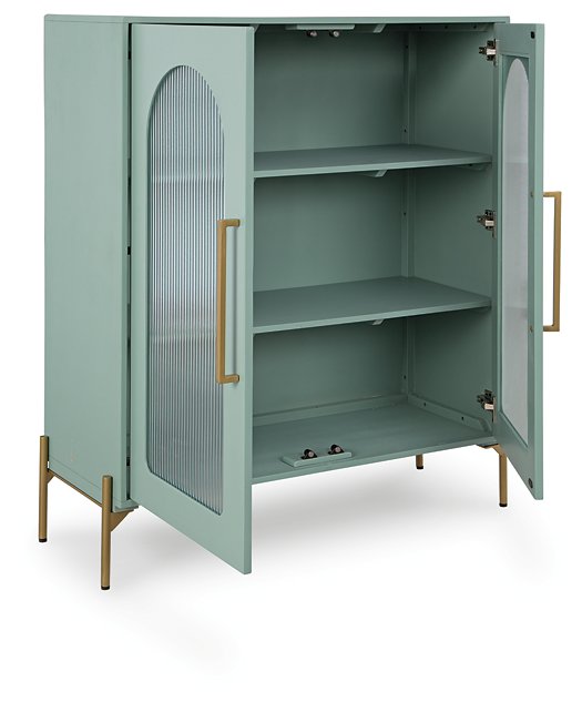 Adwen Accent Cabinet Hot on Sale