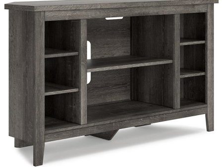 Arlenbry Corner TV Stand Online Hot Sale