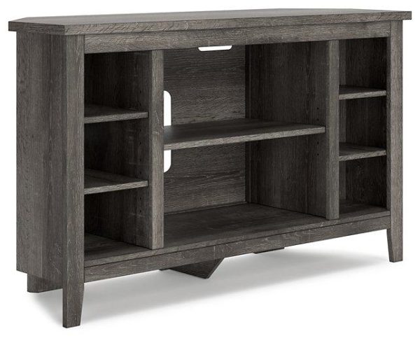 Arlenbry Corner TV Stand Online Hot Sale