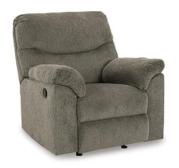 Alphons Recliner Sale