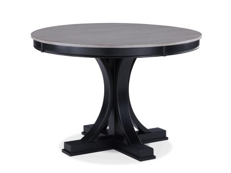 HARRIET ROUND DINING TABLE Discount