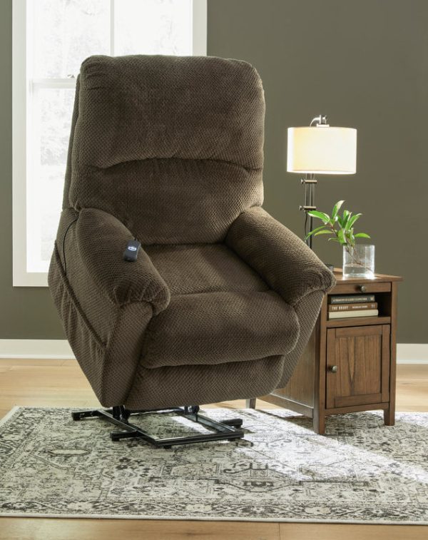 Power Lift Recliner on Sale