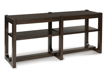 Breckington Sofa Table Online Hot Sale