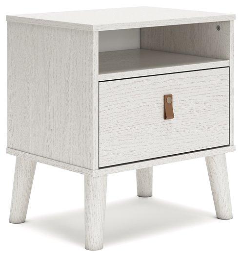 Aprilyn Nightstand Sale