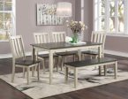 FRANCES DINING TABLE For Discount