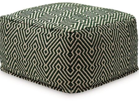 Abacy Pouf Sale