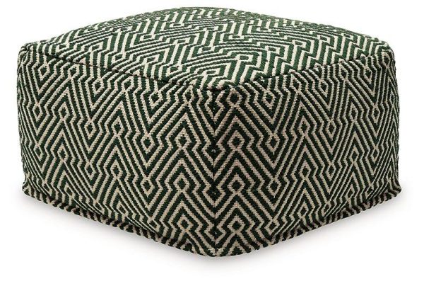 Abacy Pouf Sale