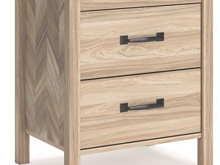 Battelle Nightstand For Cheap