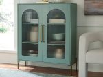 Adwen Accent Cabinet Hot on Sale