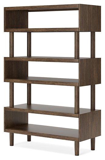 Austanny 62  Bookcase Sale