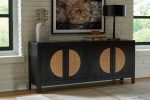 Cliffiings Accent Cabinet Online