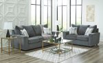 Ashley 285-02 Sofa & Loveseat Online now