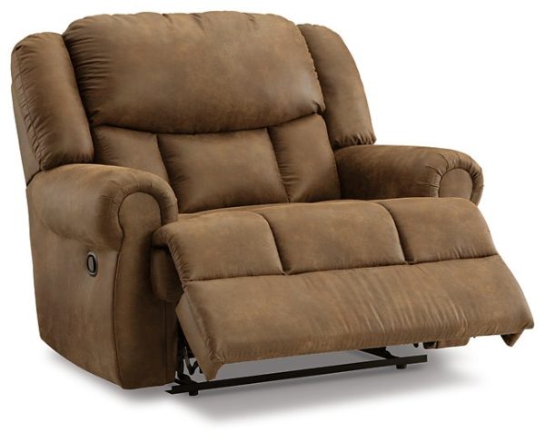 Boothbay Oversized Recliner on Sale