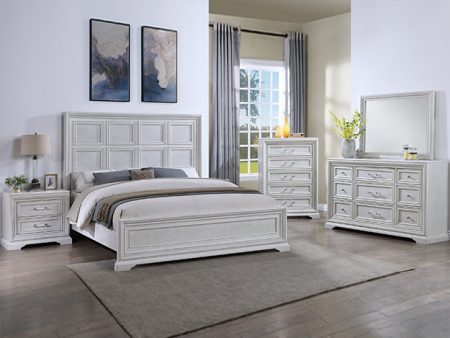 ALEXANDRIA BED Online Sale