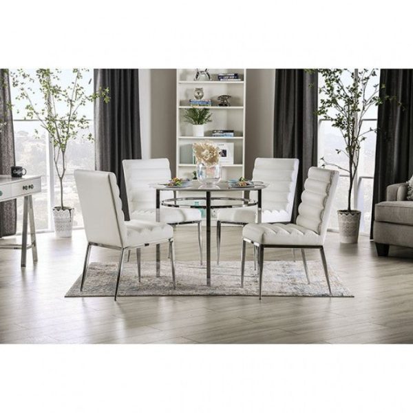 SERENA ROUND TABLE Hot on Sale