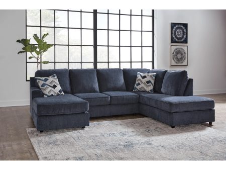 Albar Place 2-Piece Sectional Sale