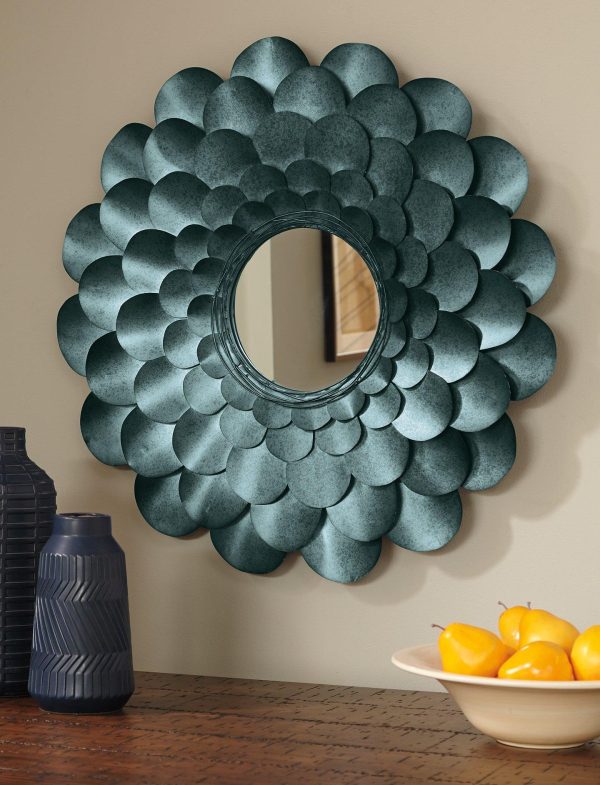 Deunoro Accent Mirror Online Hot Sale