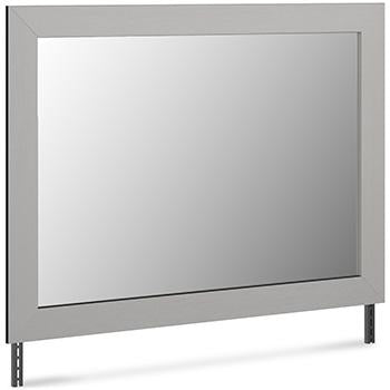 Cottonburg Bedroom Mirror Online