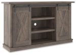 Arlenbry 54  TV Stand For Discount