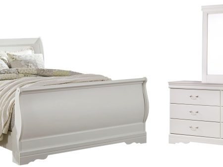 Anarasia Bedroom Set Hot on Sale