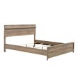 TILSTON PANEL BED Cheap