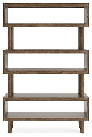 Austanny 62  Bookcase Sale