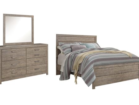 Culverbach Bedroom Set Hot on Sale