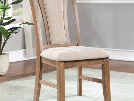 UPMINSTER CHAIR (2 CTN) Hot on Sale