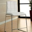 KONA COUNTER HT. CHAIR (2 BOX) Hot on Sale