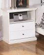 Bostwick Shoals Nightstand Online